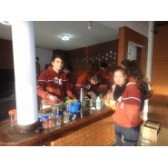 6to. año A y B - Taller de Producción